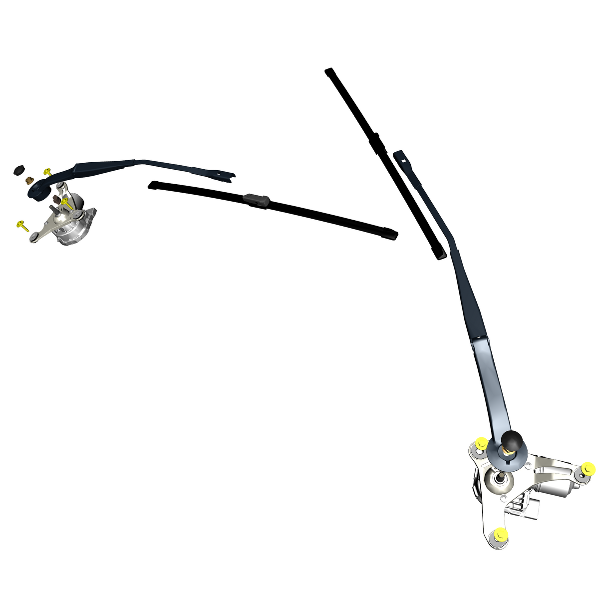 car:DB11,item_no:,quantity:6.0,reference:DB11_PartsCatalogue-011601-10 Wiper Assembly