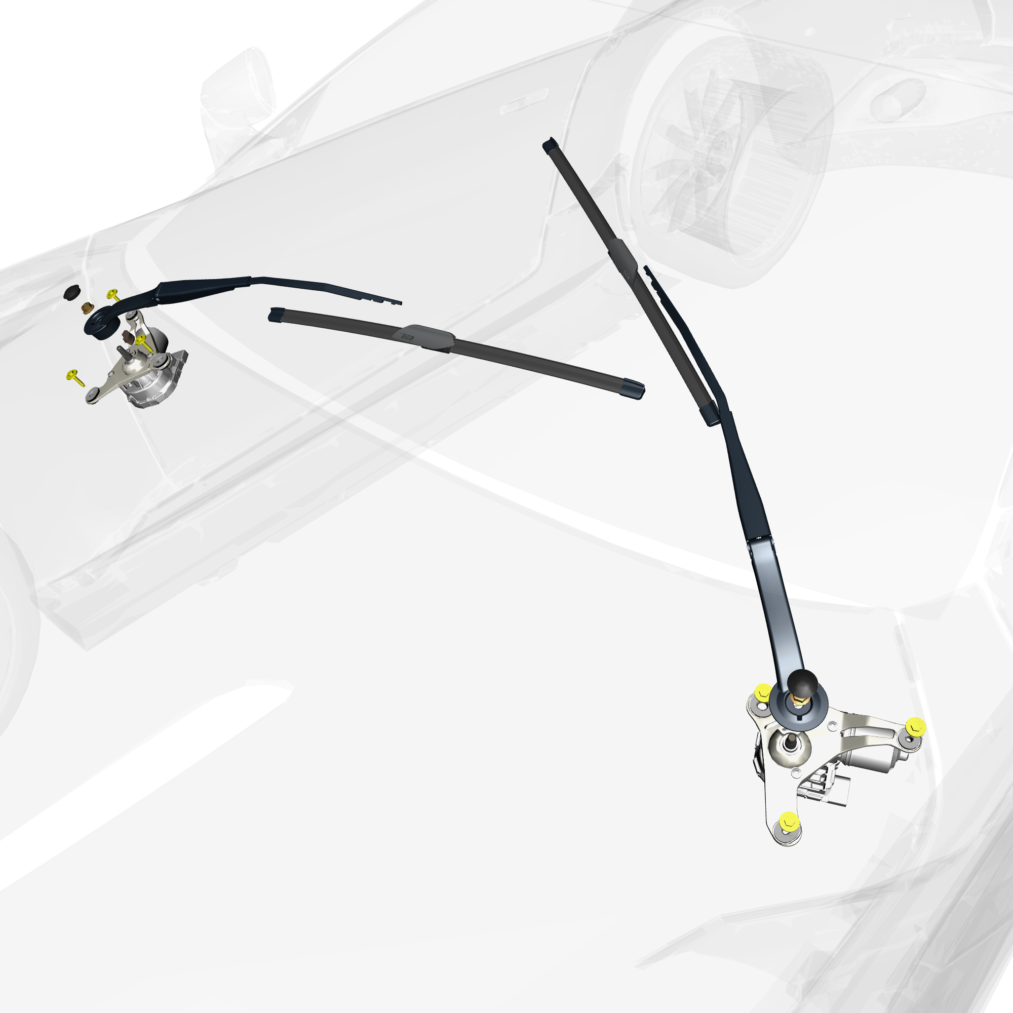 car:DB12,item_no:,quantity:6.0,reference:DB12_24_PartsCatalogue-011601-10 Wiper Assembly