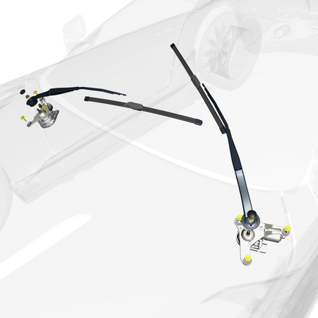 car:DB12,item_no:,quantity:6.0,reference:DB12_24_PartsCatalogue-011601-10 Wiper Assembly