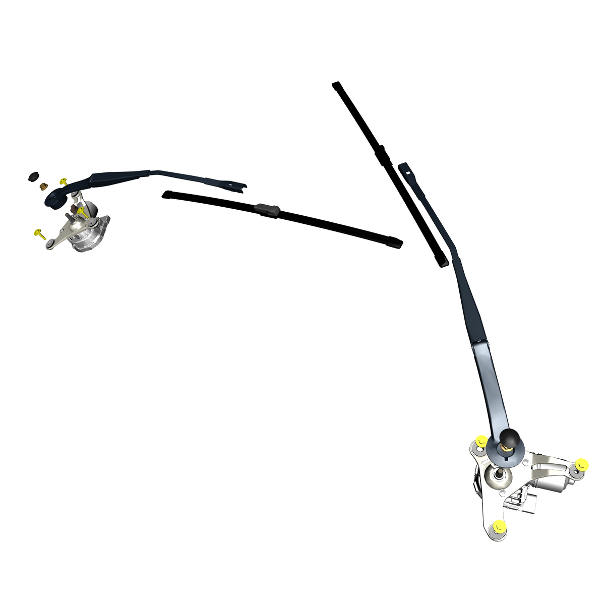 car:VALOUR,item_no:,quantity:6.0,reference:VALOUR_PartsCatalogue-011601-10 Wiper Assembly