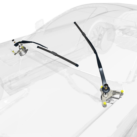 car:VANQUISH,item_no:,quantity:6.0,reference:VANQUISH_25_PartsCatalogue-011601-10 Wiper Assembly