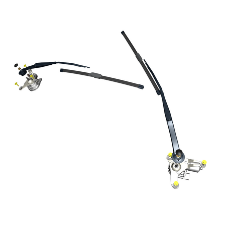 car:VANTAGE,item_no:,quantity:6.0,reference:VANTAGE_25_PartsCatalogue-011601-10 Wiper Assembly