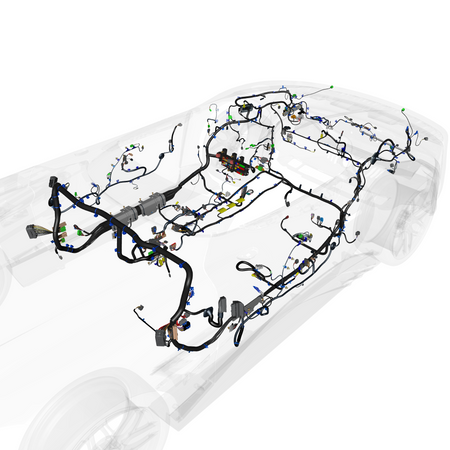 car: DBR22,item_no: nan,quantity: 3.0,reference: DBR22_PartsCatalogue-180103-10 Body Wiring Assembly