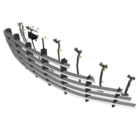 car:vantage sp,item_no:,quantity:18,reference:vantage_sp_partscatalogue-010801-10 radiator grille