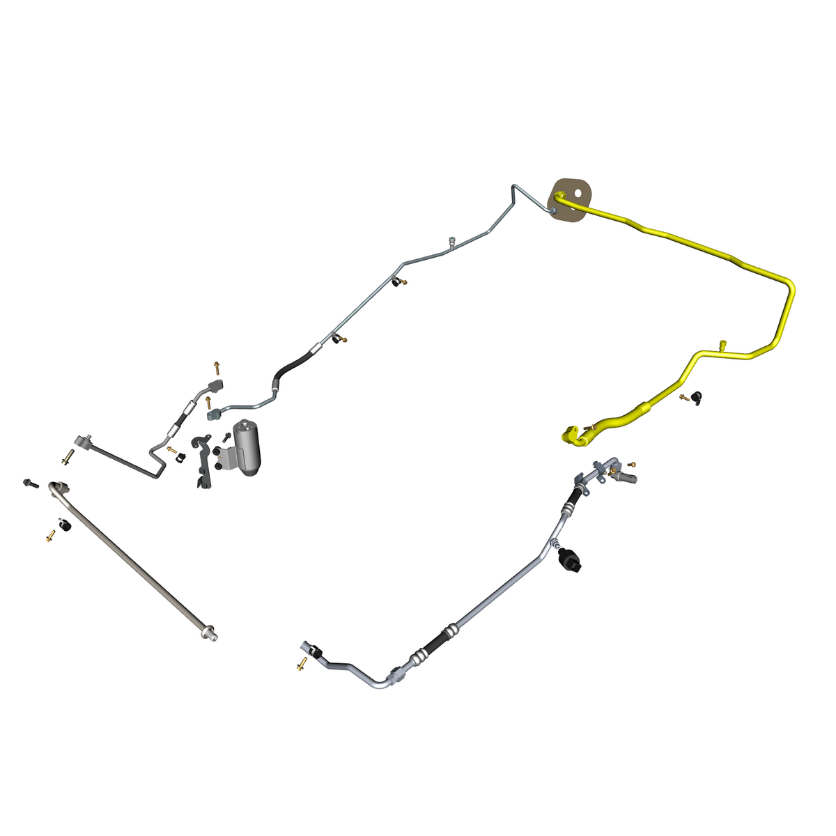 car:vulcan,item_no:,quantity:1,reference:vulcan_partscatalogue-120303-01 air con lines