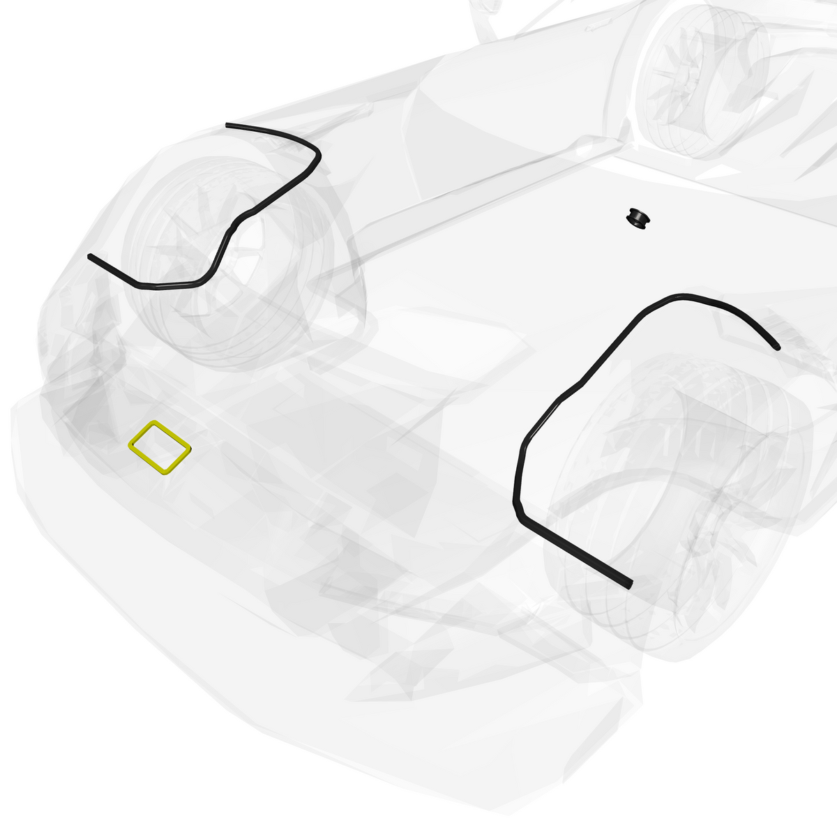 car:vulcan,item_no:,quantity:1,reference:vulcan_partscatalogue-010705-01 body weatherstrips