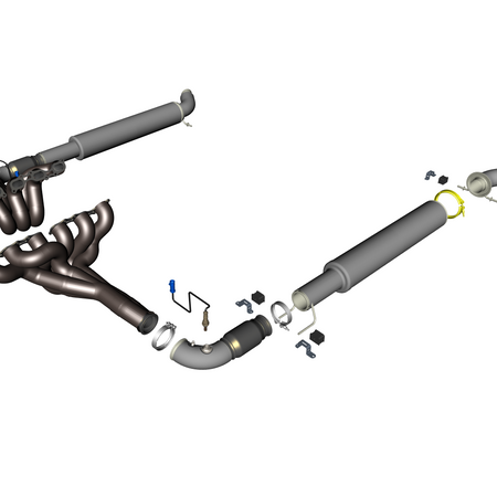 car: VULCAN,item_no: nan,quantity: 2,reference: VULCAN_PartsCatalogue-090500-02 Exhaust