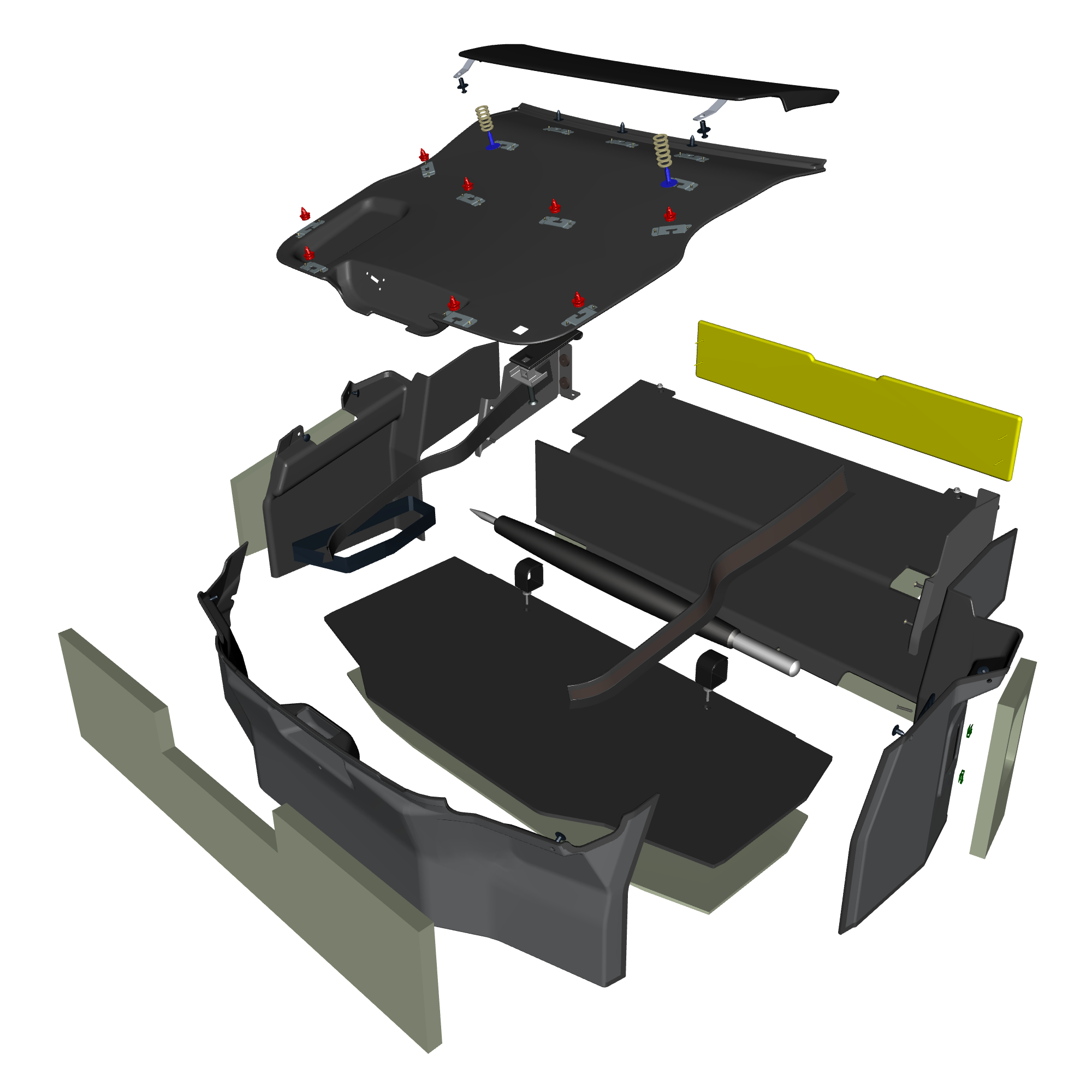 car:vanquish zagato,item_no:,quantity:1,reference:vanquish_zagato_partscatalogue-010500-10 load compartment trim