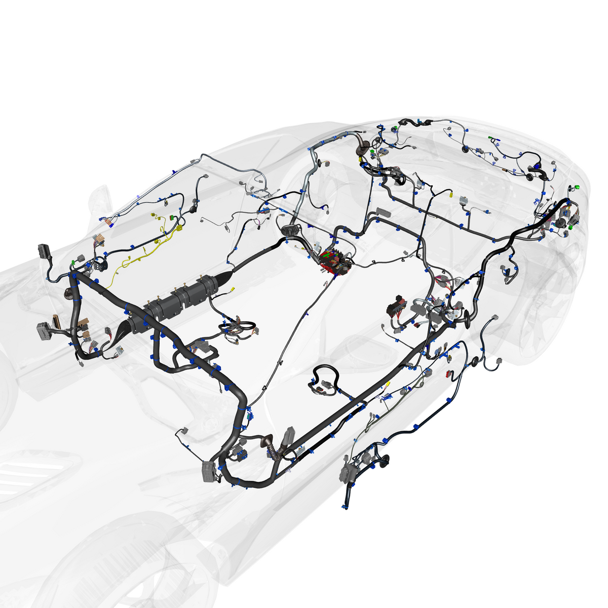car: DBS,item_no: nan,quantity: 1,reference: DBS_19_PartsCatalogue-180103-20 Body Wiring Assembly