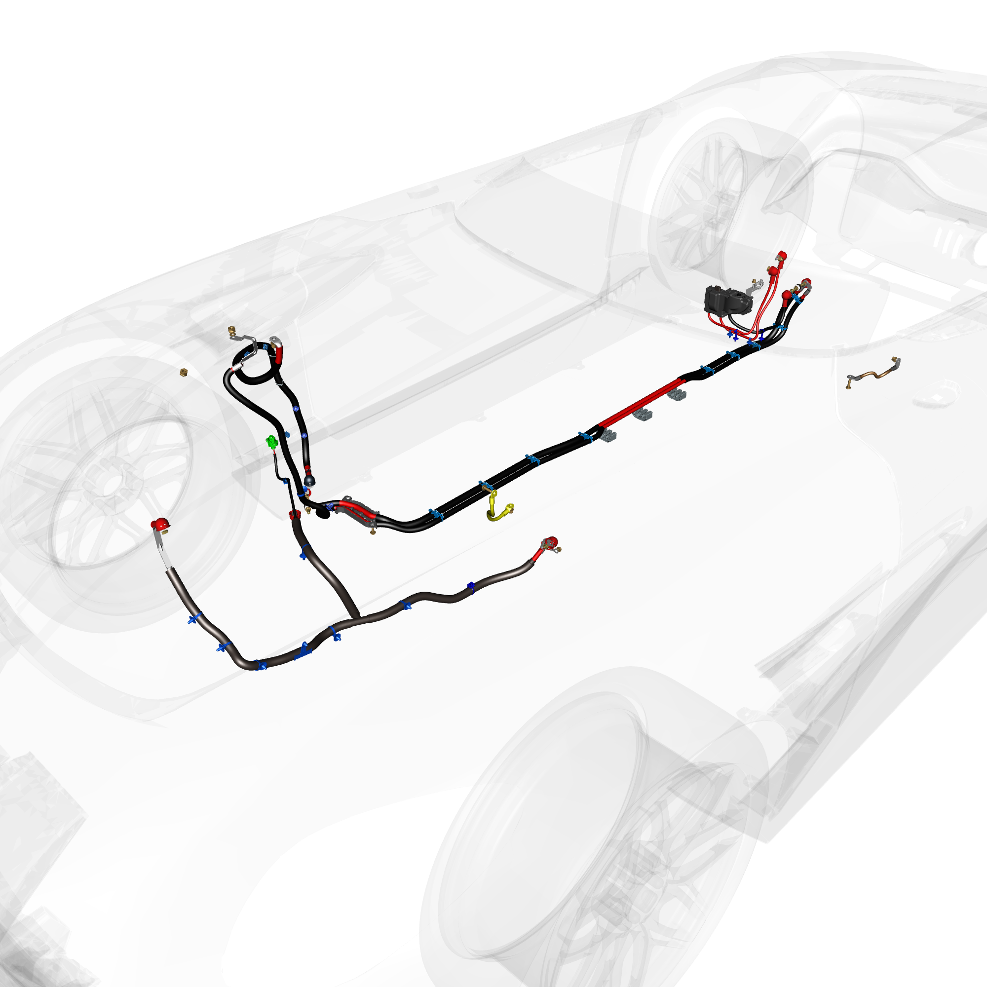 car: DBR22,item_no: nan,quantity: 1,reference: DBR22_PartsCatalogue-180110-10 Battery Cables