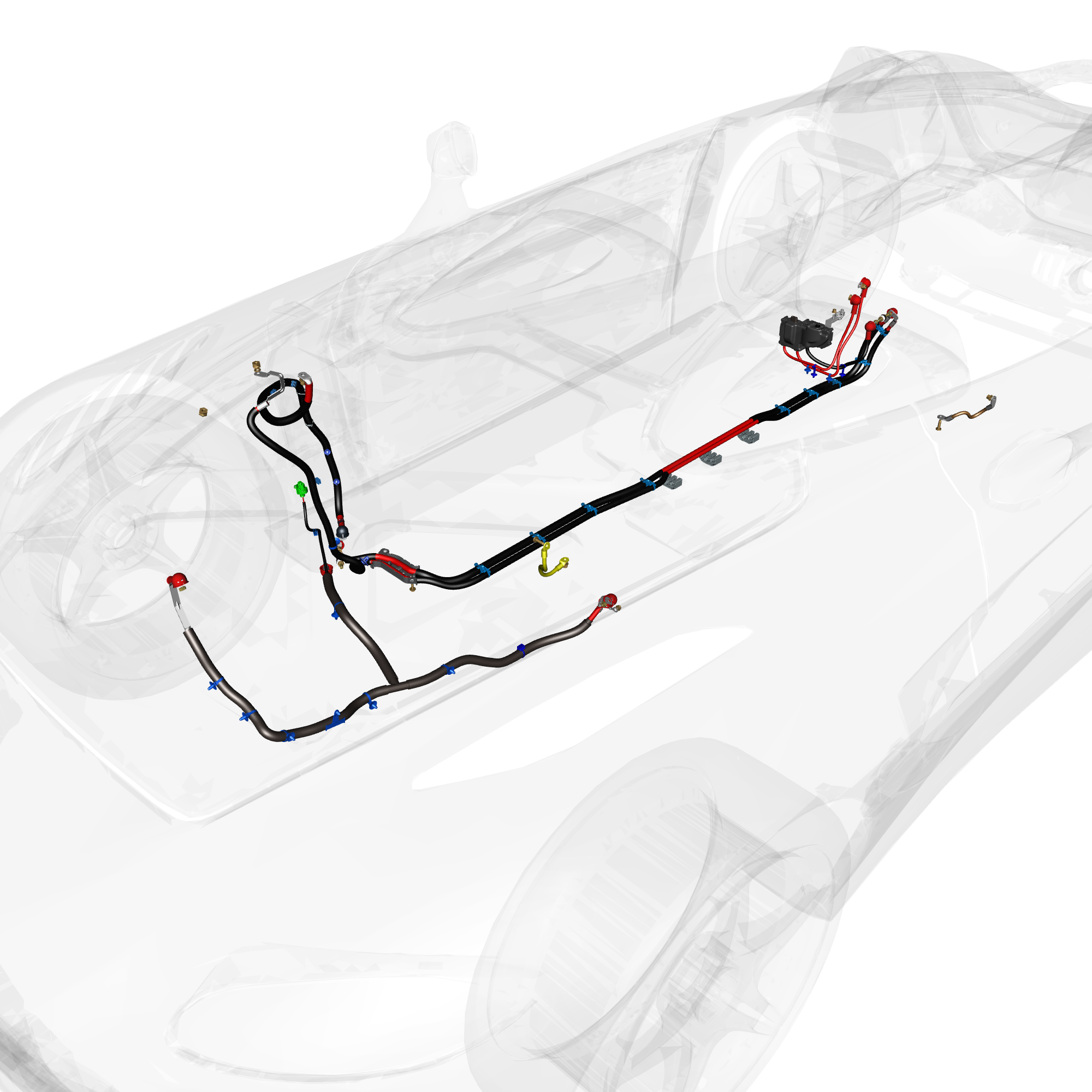 car:vantage sp,item_no:,quantity:1,reference:vantage_sp_partscatalogue-180110-10 battery cables