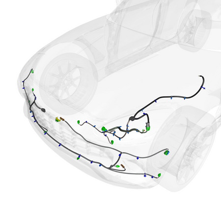 car: DBX,item_no: nan,quantity: 1.0,reference: DBX_PartsCatalogue-630201-10 Front End Wiring