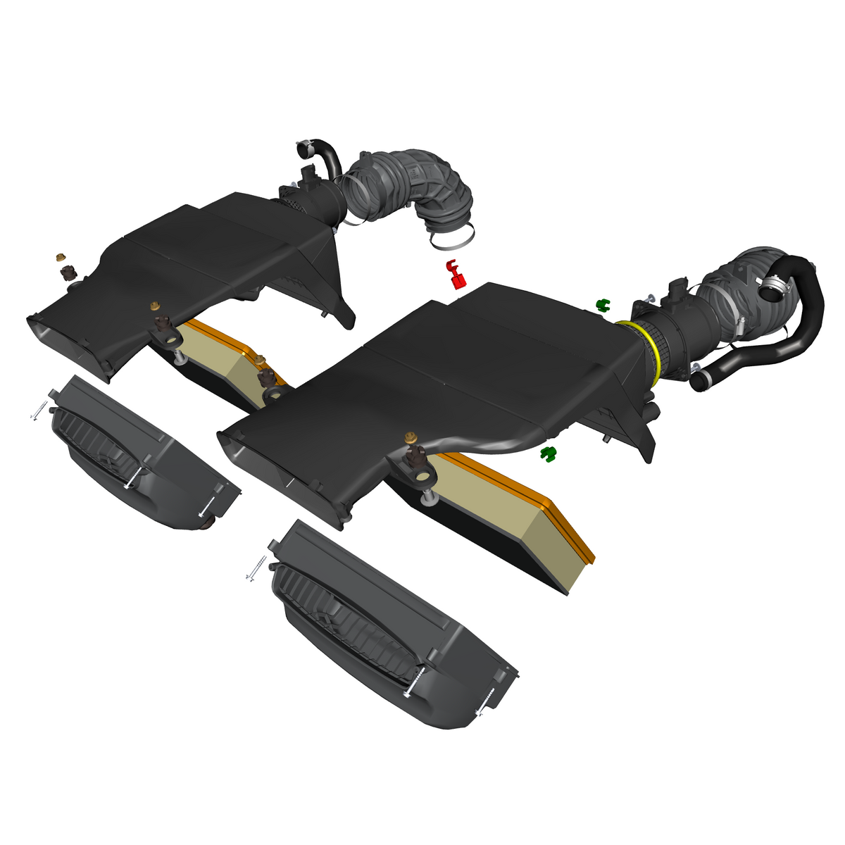 car: DB11,item_no: nan,quantity: 1,reference: DB11_PartsCatalogue-031201-10 Air Cleaner