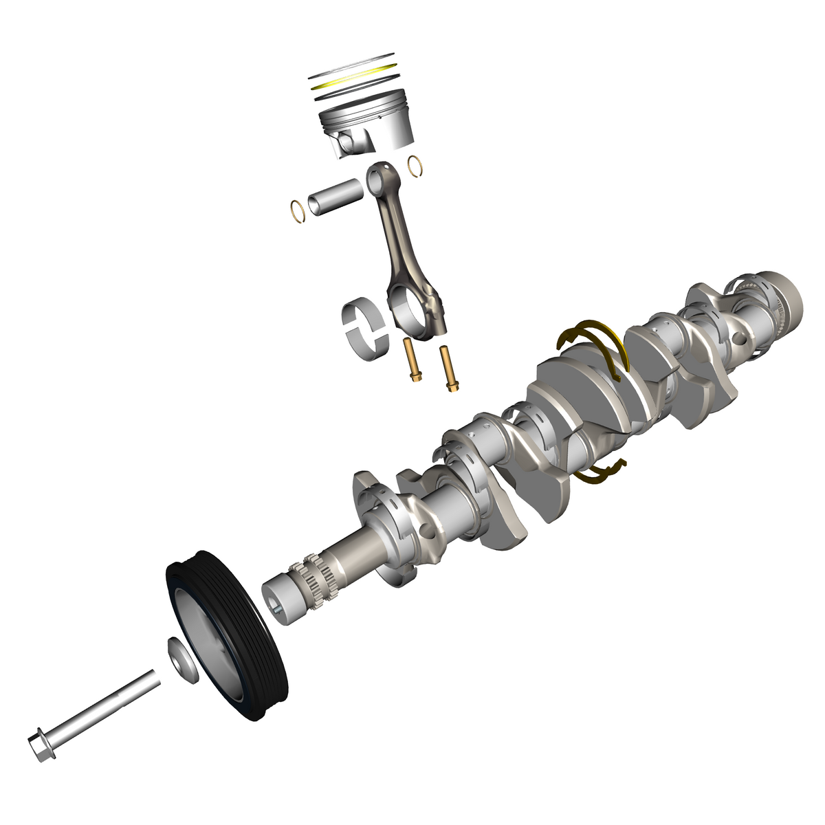 car:vantage sp,item_no:,quantity:12,reference:vantage_sp_partscatalogue-032103-60 crankshaft & pistons