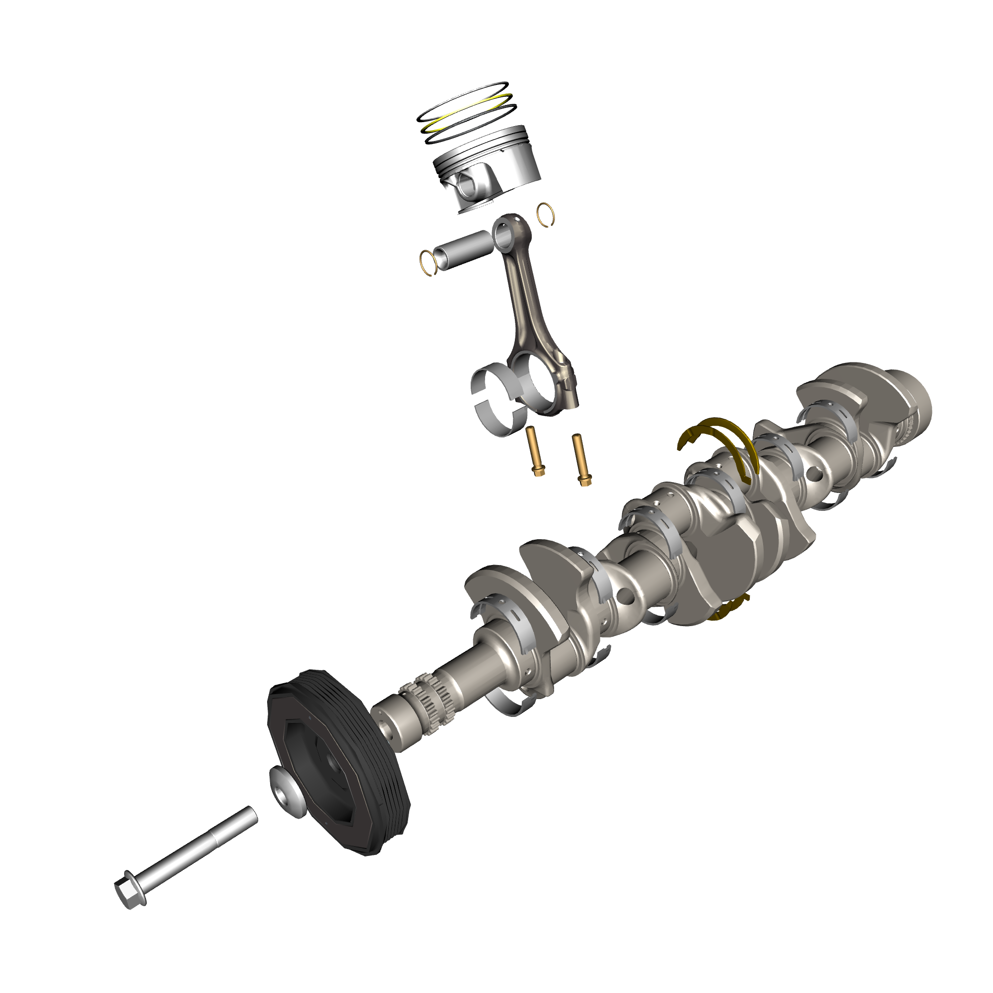 car:vanquish,item_no:,quantity:12,reference:vanquish_25_partscatalogue-032103-60 crankshaft & pistons