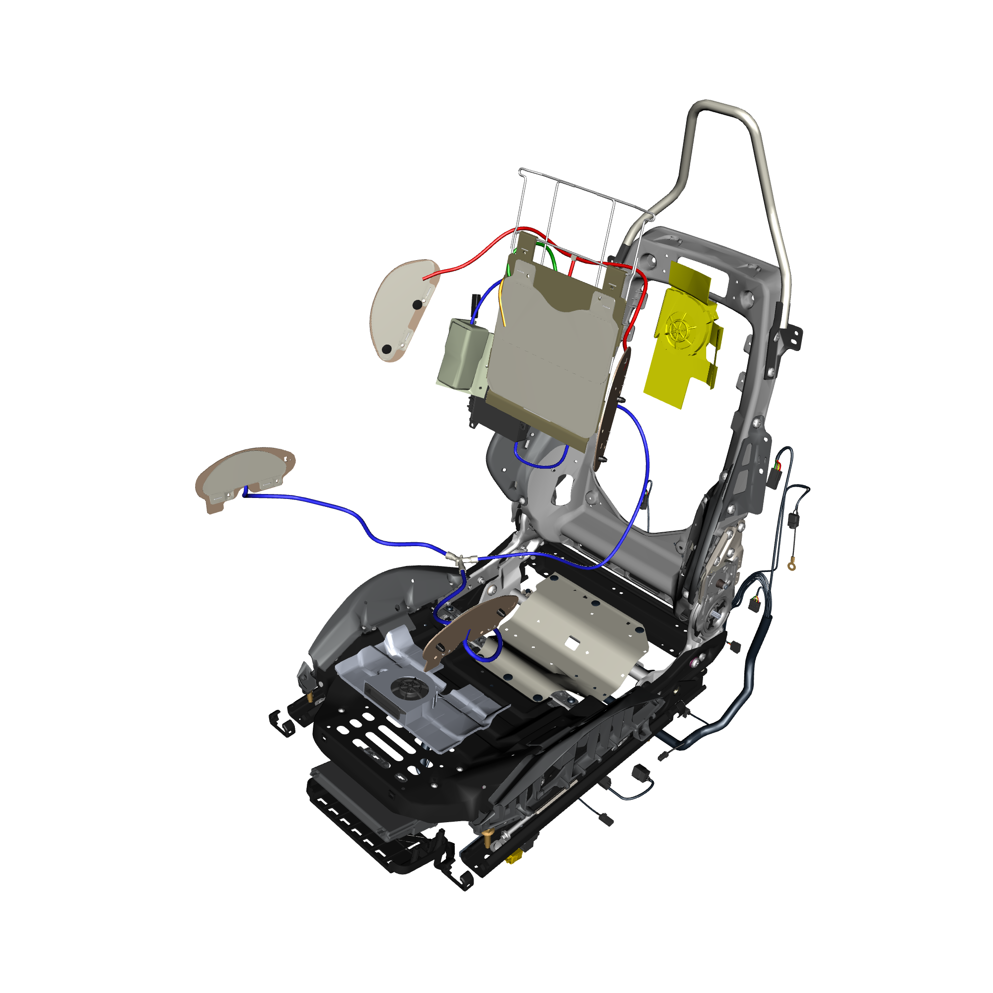 car:dbx,item_no:,quantity:1.0,reference:dbx_partscatalogue-300101-10 front seat frame