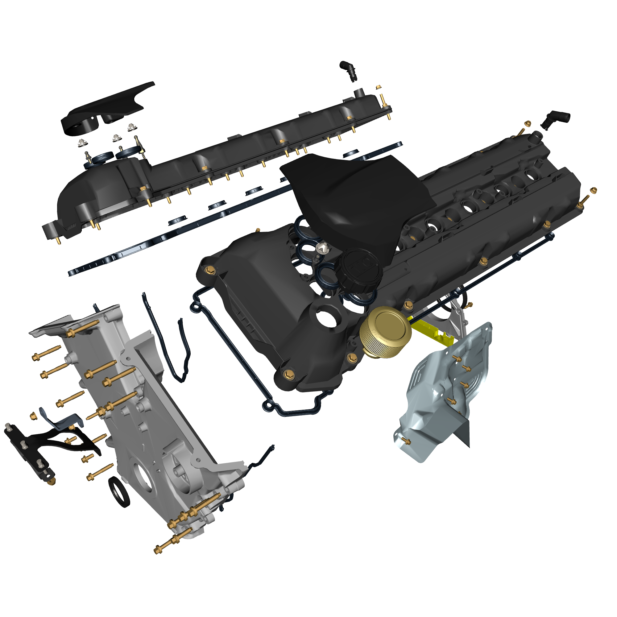 car:db11,item_no:,quantity:1,reference:db11_partscatalogue-032103-70 engine covers