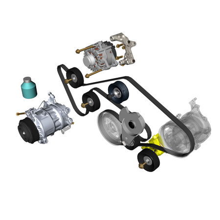 car: VANQUISH,item_no: nan,quantity: 1,reference: VANQUISH_25_PartsCatalogue-030500-10 Engine Ancillaries