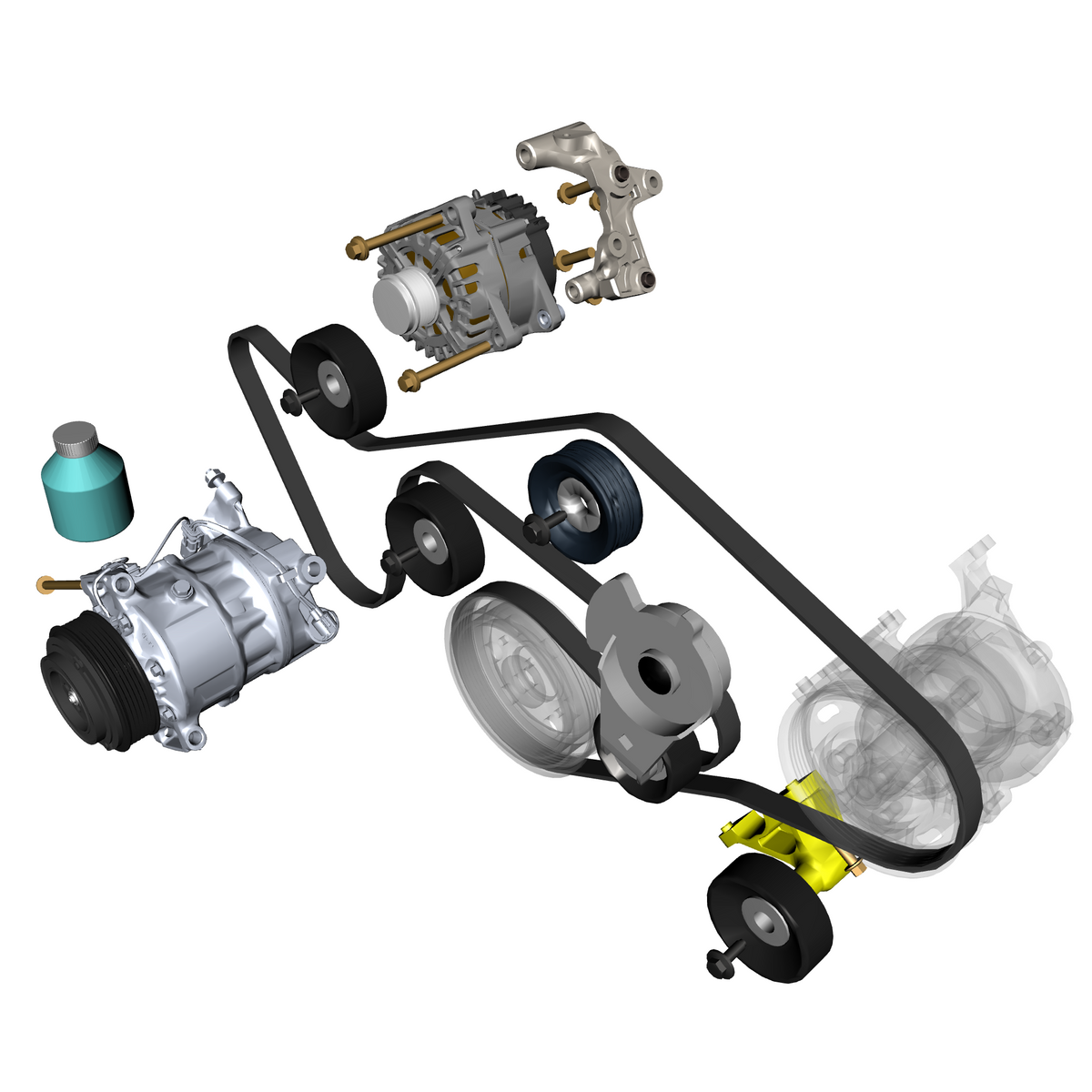 car:vantage,item_no:,quantity:1,reference:vantage_19_partscatalogue-030500-10 engine ancillaries