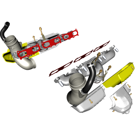 car:dbs zagato,item_no:,quantity:2,reference:dbs_zagato_partscatalogue-032103-20 exhaust manifolds