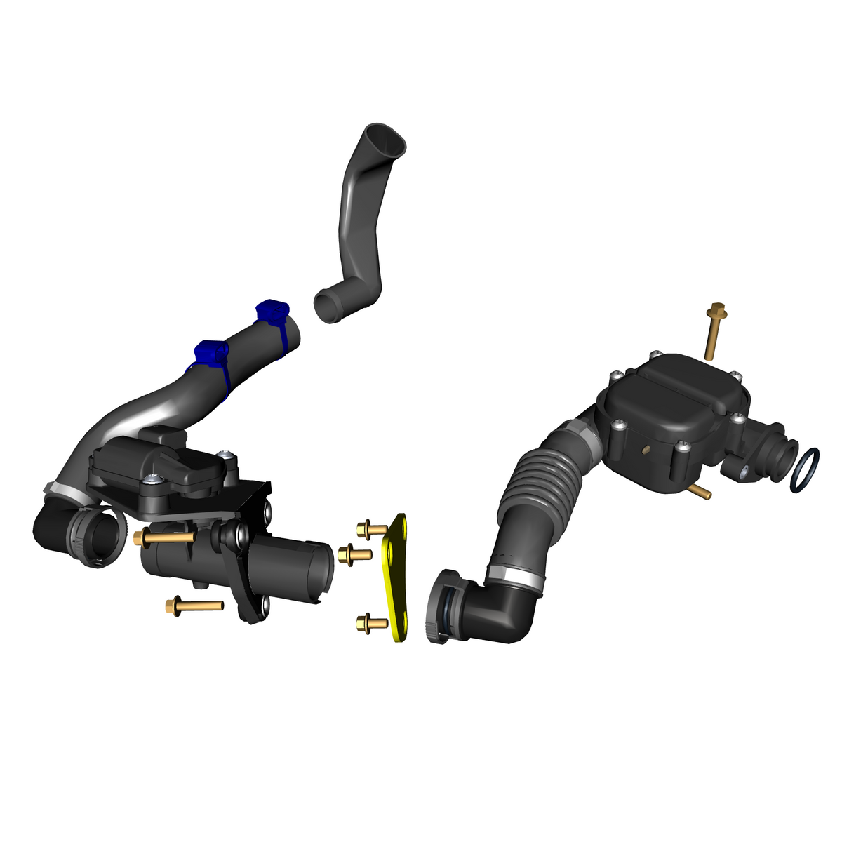 car: DB11,item_no: nan,quantity: 1,reference: DB11_PartsCatalogue-031500-10 Sound Control
