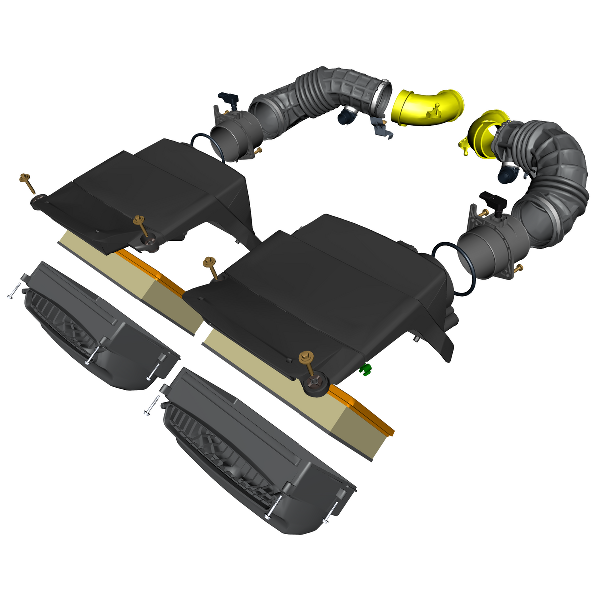car: VANTAGE,item_no: nan,quantity: 2.0,reference: VANTAGE_19_PartsCatalogue-031201-10 Air Cleaner