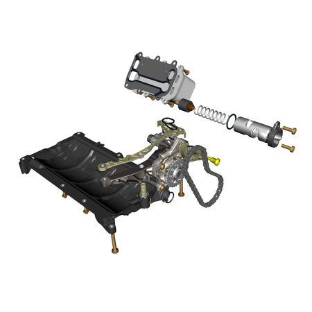 car: DBX,item_no: nan,quantity: 1,reference: DBX_PartsCatalogue-031606-10 Oil Pump, Drive & Sump