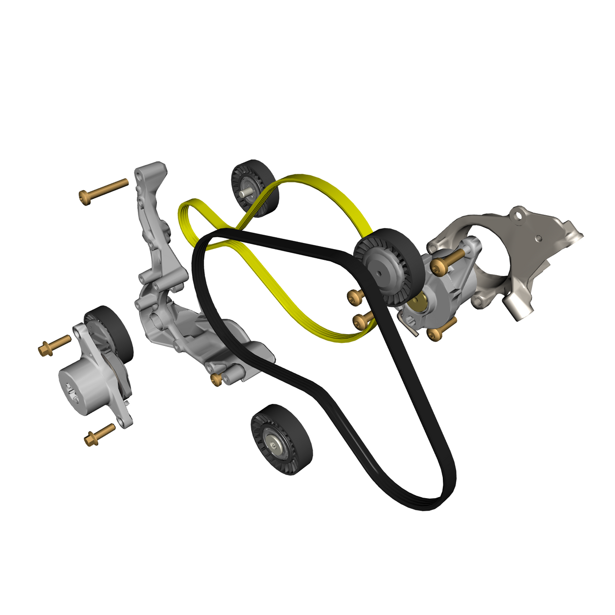 car: VANTAGE,item_no: nan,quantity: 1,reference: VANTAGE_25_PartsCatalogue-032107-10 Belt Drive