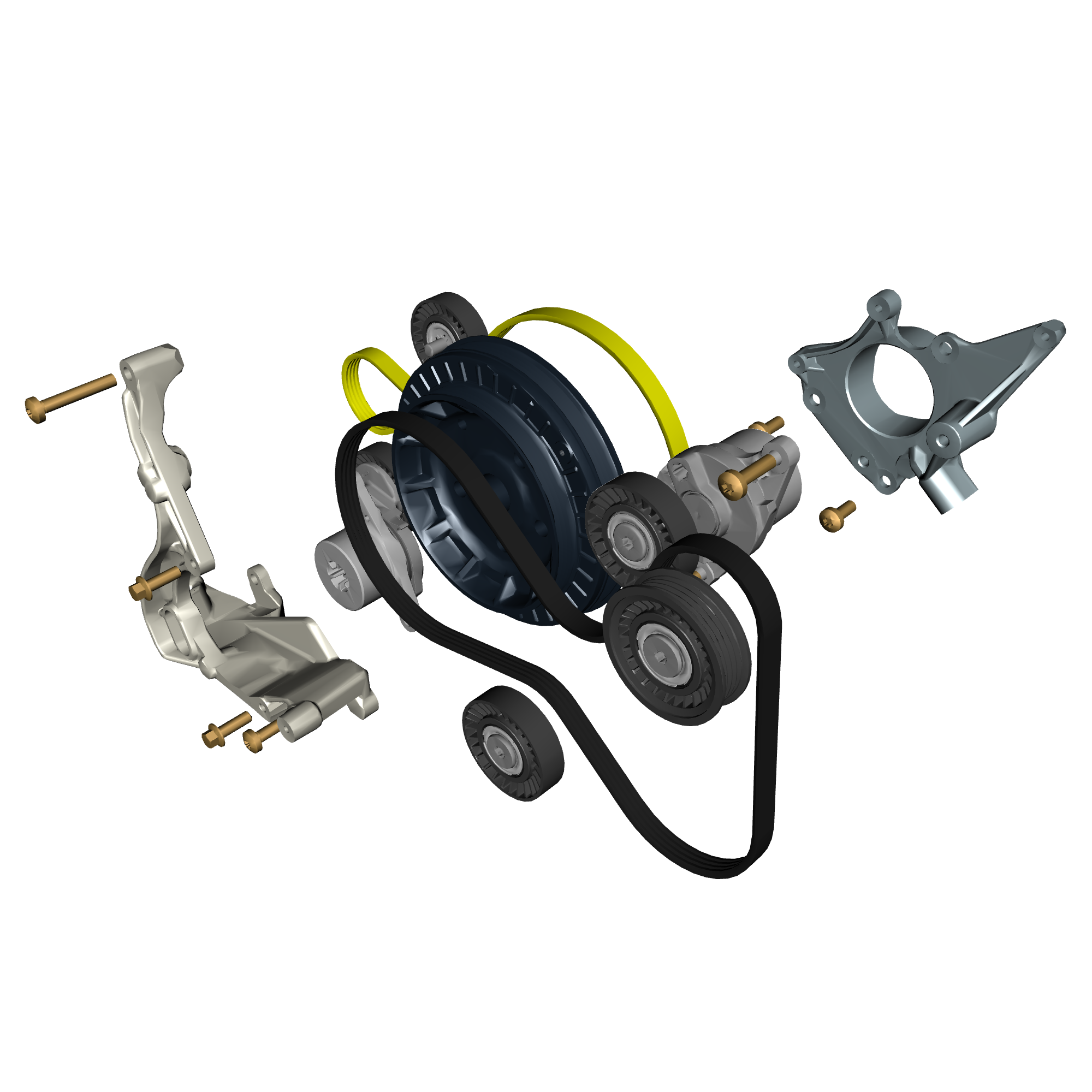 car:vantage,item_no:,quantity:1,reference:vantage_19_partscatalogue-030501-10 belts and tensioners