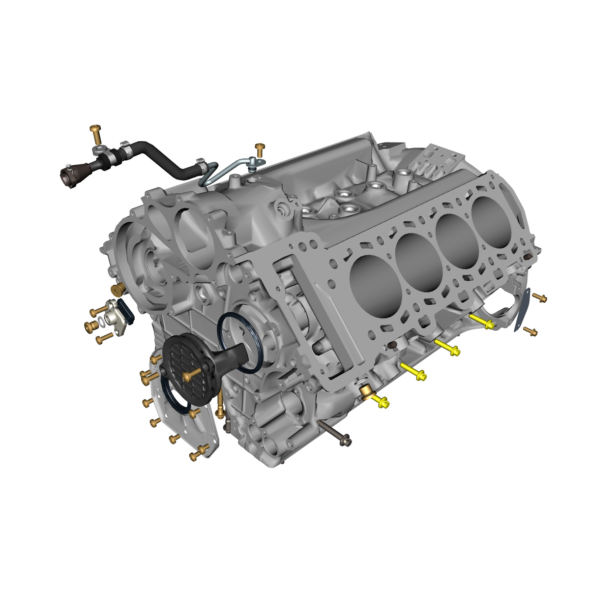 car: DBX,item_no: nan,quantity: 9.0,reference: DBX_PartsCatalogue-031601-10 Crankcase