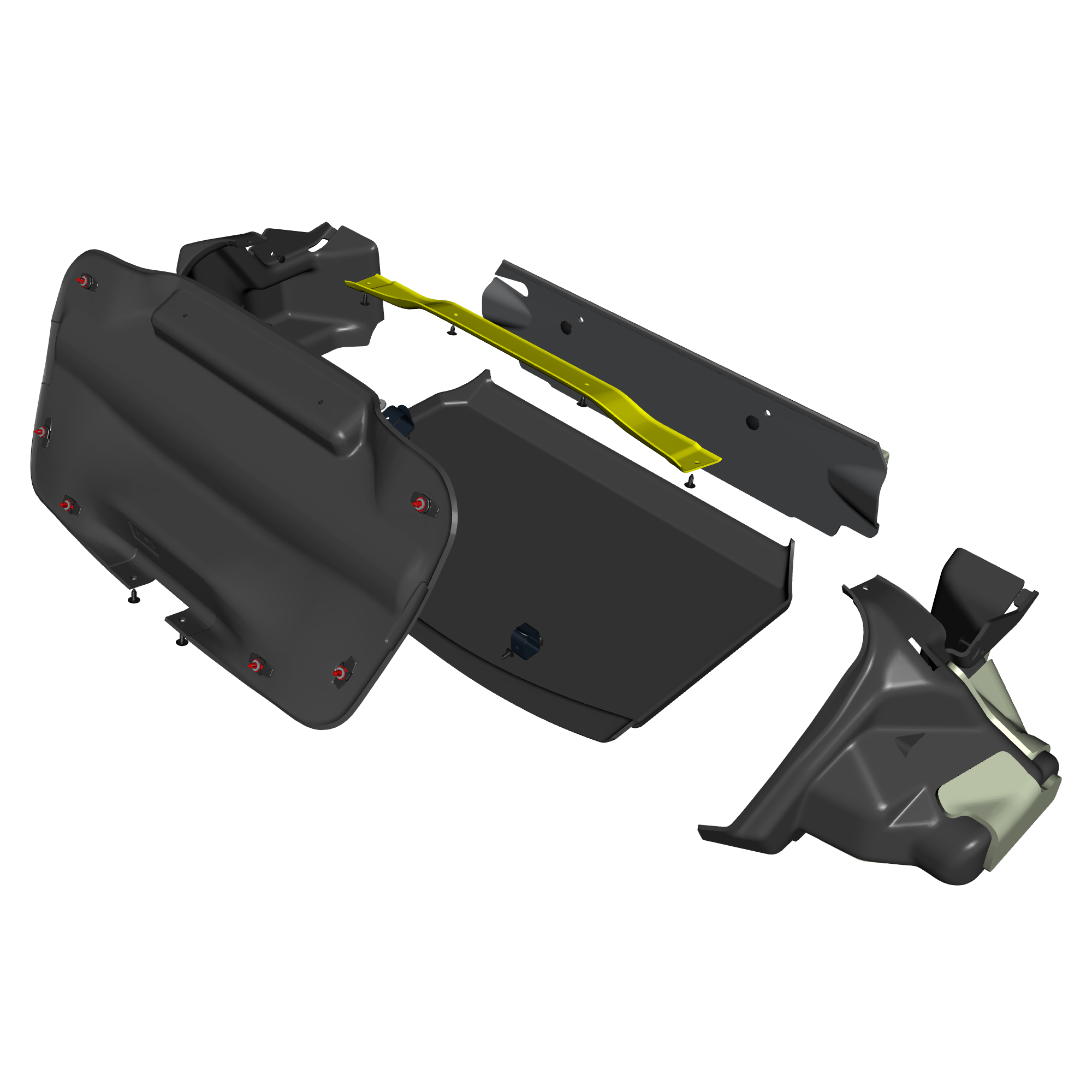 car:db12,item_no:,quantity:1,reference:db12_24_partscatalogue-010508-20 luggage compartment trim