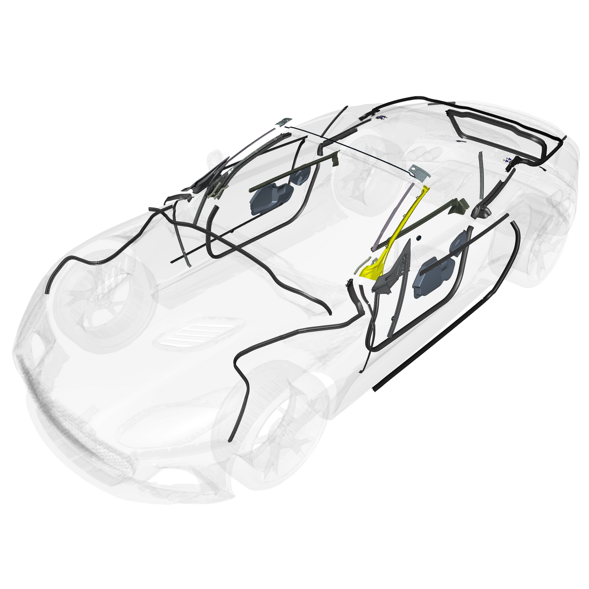 car: DBS,item_no: nan,quantity: 1,reference: DBS_19_PartsCatalogue-010700-20 Sealing