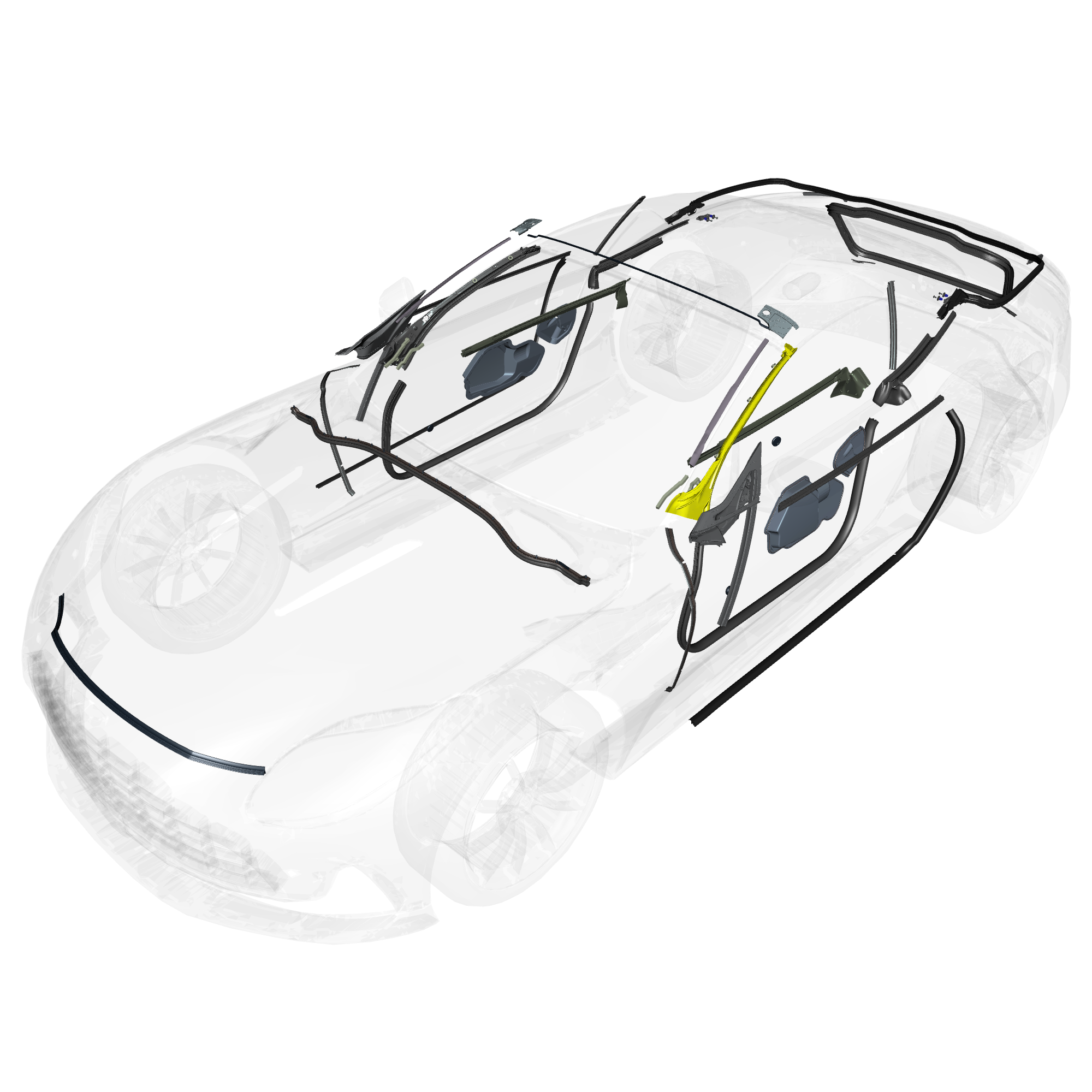 car: DB12,item_no: nan,quantity: 1,reference: DB12_24_PartsCatalogue-010700-20 Sealing