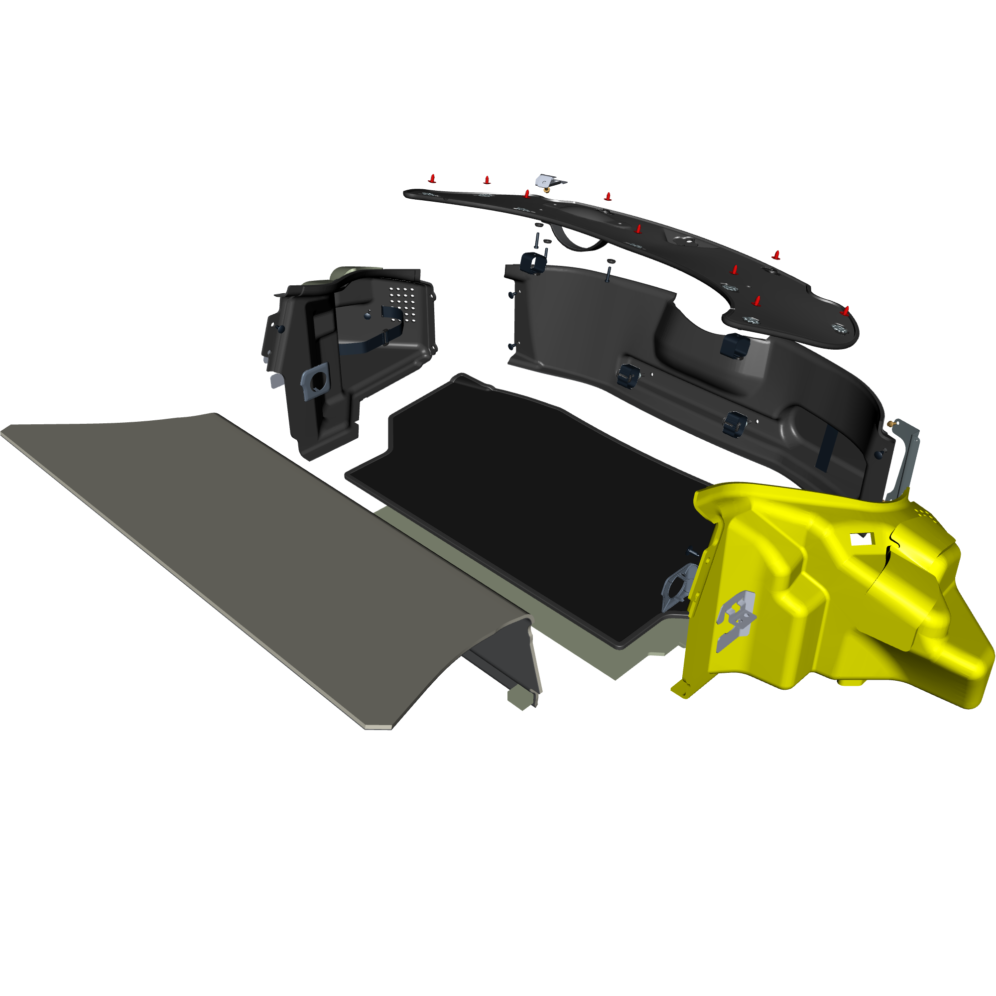 car: VANTAGE,item_no: nan,quantity: 1,reference: VANTAGE_19_PartsCatalogue-010508-10 Load Compartment Trim