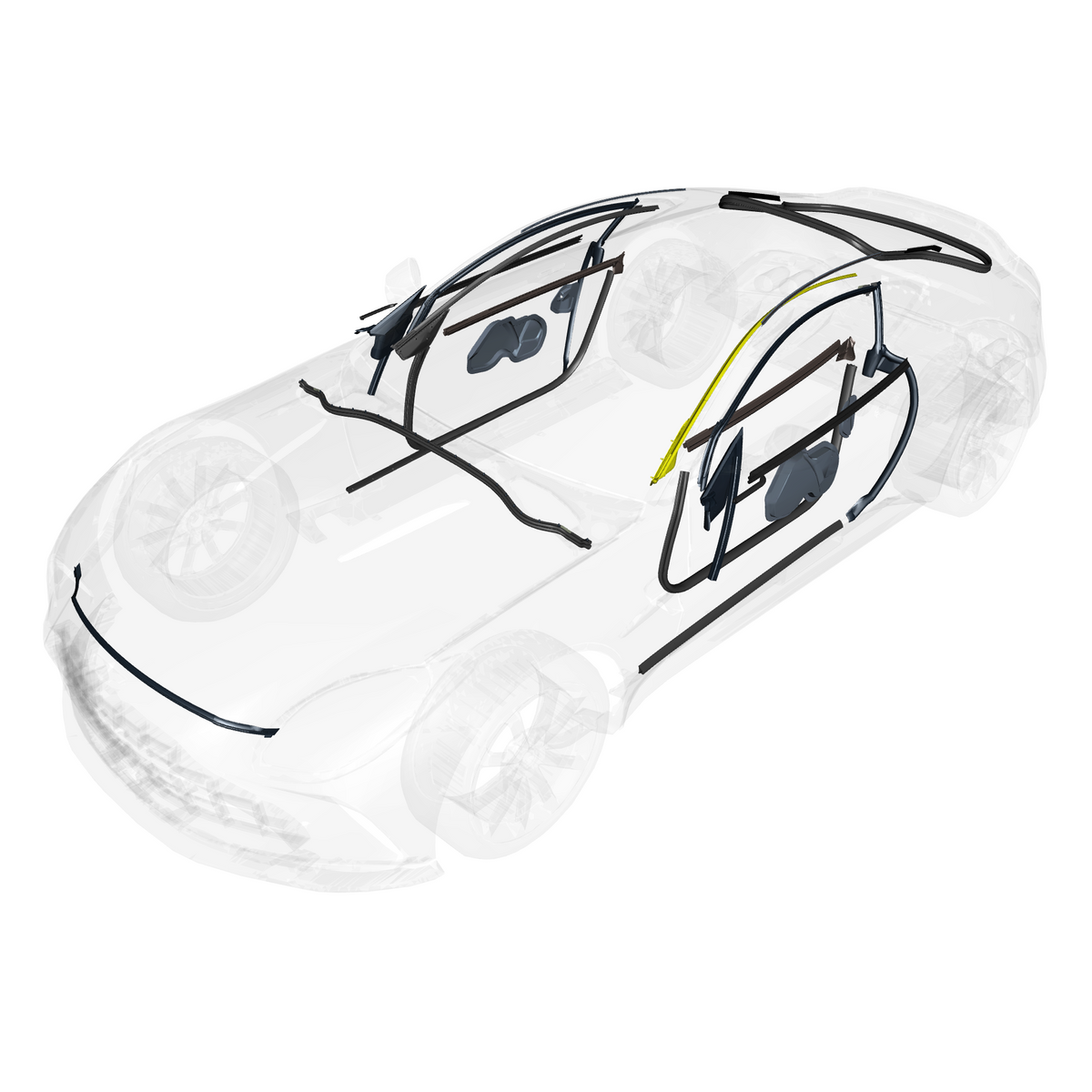 car: VANTAGE,item_no: nan,quantity: 1,reference: VANTAGE_25_PartsCatalogue-010700-10 Sealing