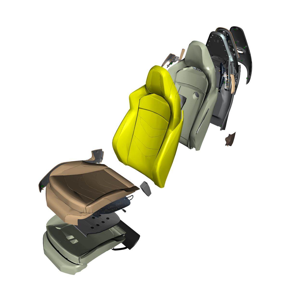 car: DBS,item_no: nan,quantity: 1.0,reference: DBS_19_PartsCatalogue-011001-10 Seat Trim