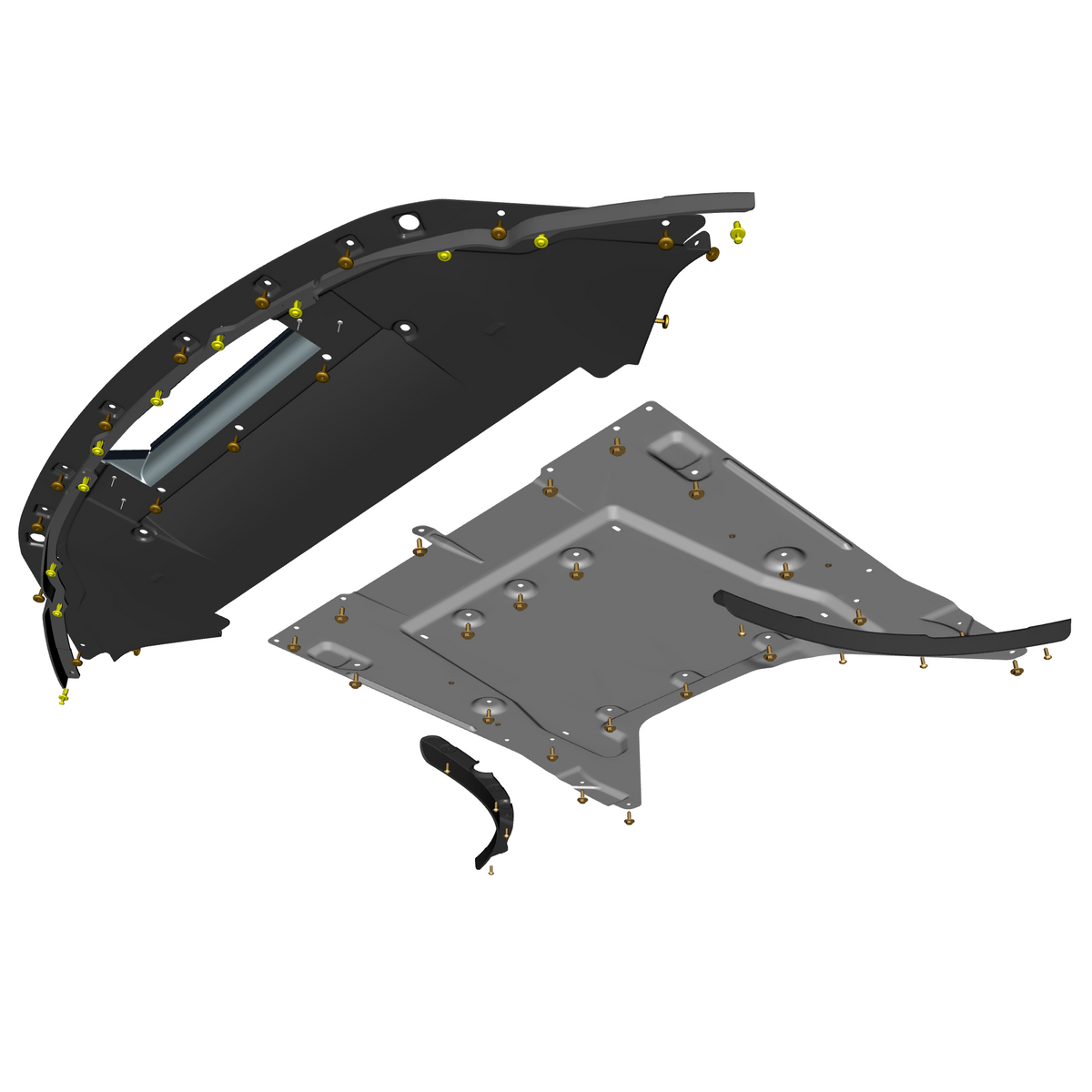 car: DBS,item_no: nan,quantity: 11,reference: DBS_19_PartsCatalogue-013400-10 Front Undertrays