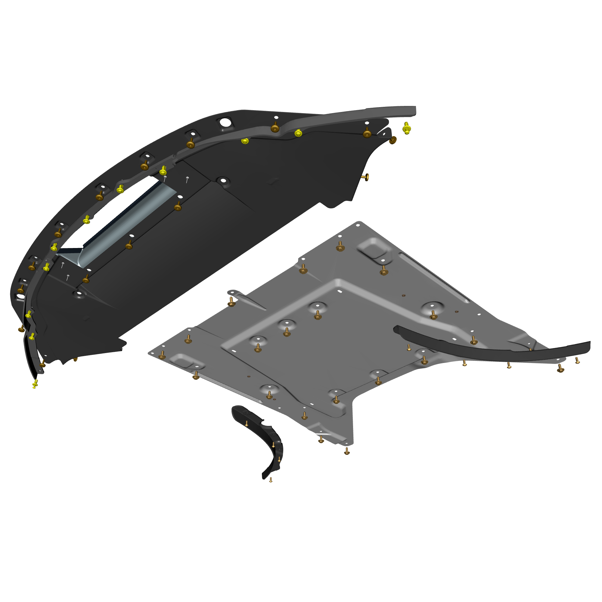 car: DBS,item_no: nan,quantity: 11,reference: DBS_19_PartsCatalogue-013400-10 Front Undertrays