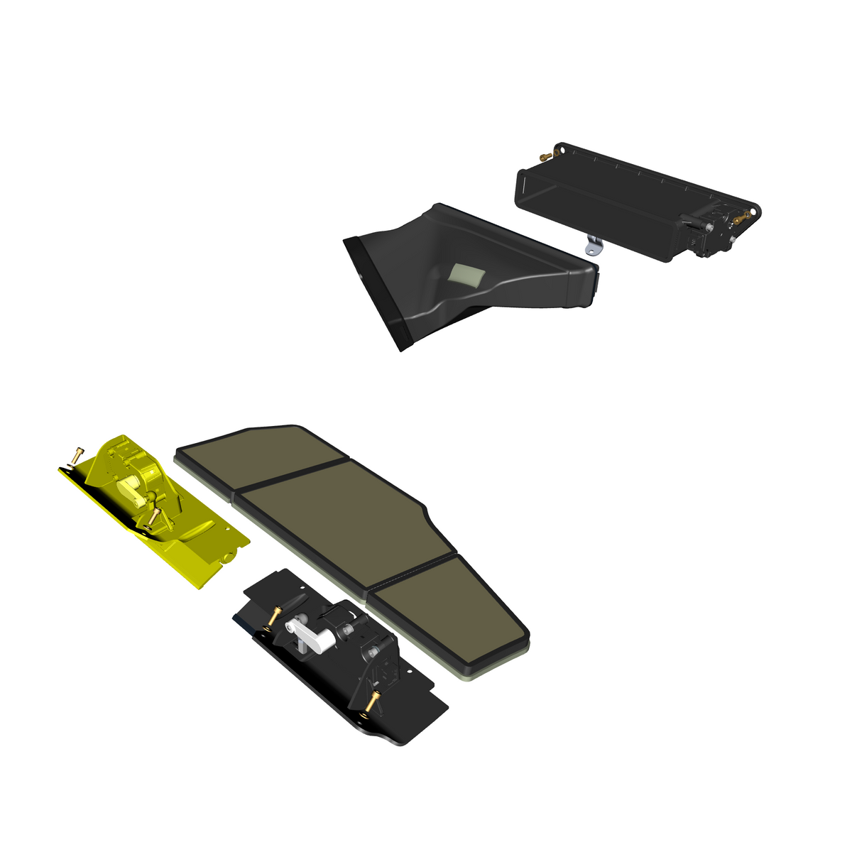 car: VALKYRIE,item_no: nan,quantity: 1,reference: VALKYRIE_PartsCatalogue-120101-10 Air Intake