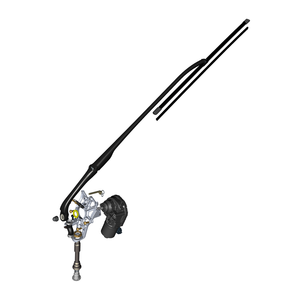 car:valkyrie,item_no:,quantity:1.0,reference:valkyrie_partscatalogue-011601-10 wiper assembly