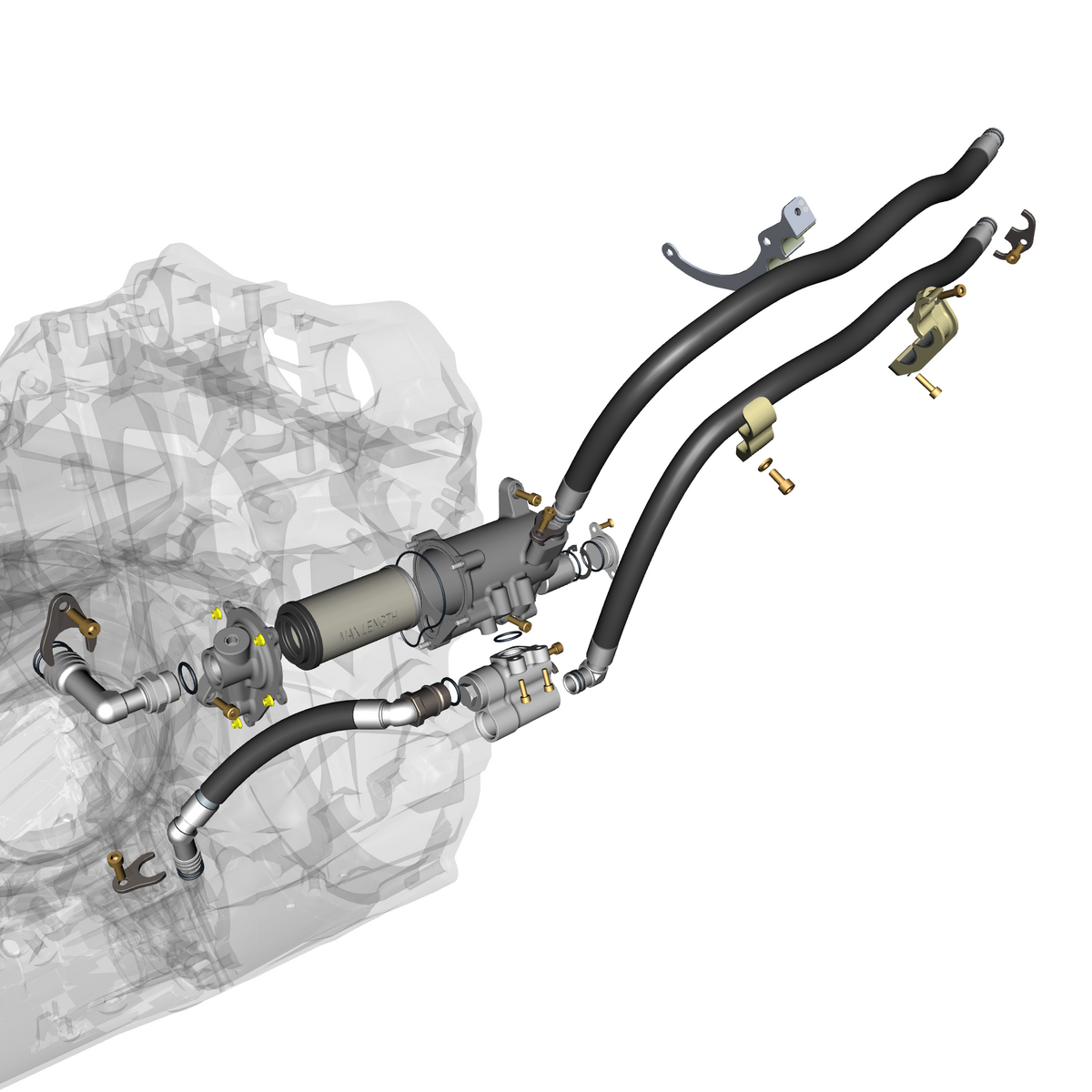 car: VALKYRIE,item_no: nan,quantity: 5,reference: VALKYRIE_PartsCatalogue-070202-10 Oil Cooler Pipes
