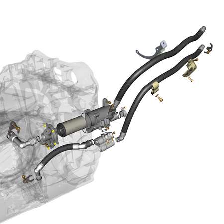 car:valkyrie,item_no:,quantity:5,reference:valkyrie_partscatalogue-070202-10 oil cooler pipes