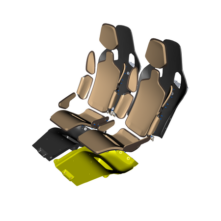 car:valkyrie,item_no:,quantity:1,reference:valkyrie_partscatalogue-011001-10 seating - road use