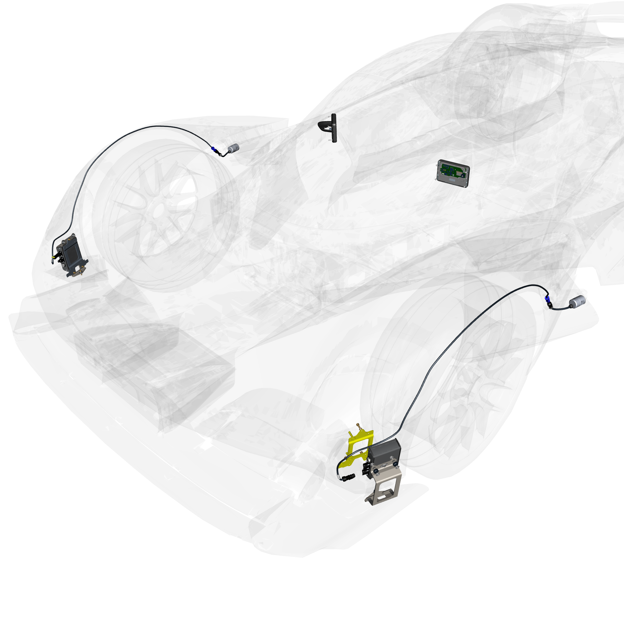 car: VALKYRIE,item_no: nan,quantity: 1,reference: VALKYRIE_PartsCatalogue-190401-10 Side & Rear Vision