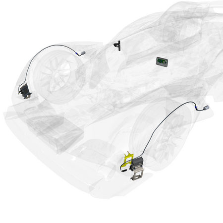 car: VALKYRIE,item_no: nan,quantity: 1,reference: VALKYRIE_PartsCatalogue-190401-10 Side & Rear Vision