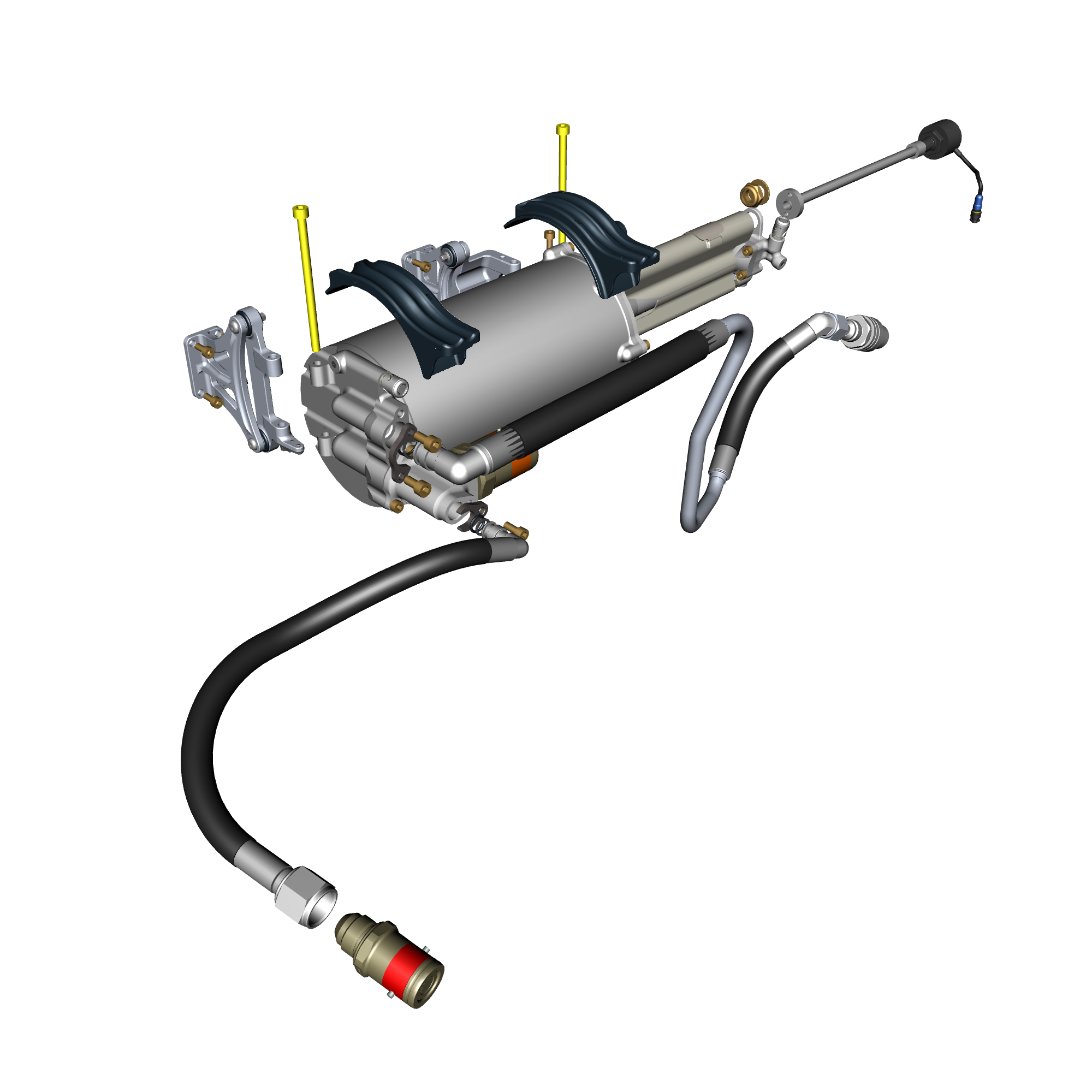 car: VALKYRIE,item_no: nan,quantity: 2,reference: VALKYRIE_PartsCatalogue-210106-10 Boot Strap Hydraulics