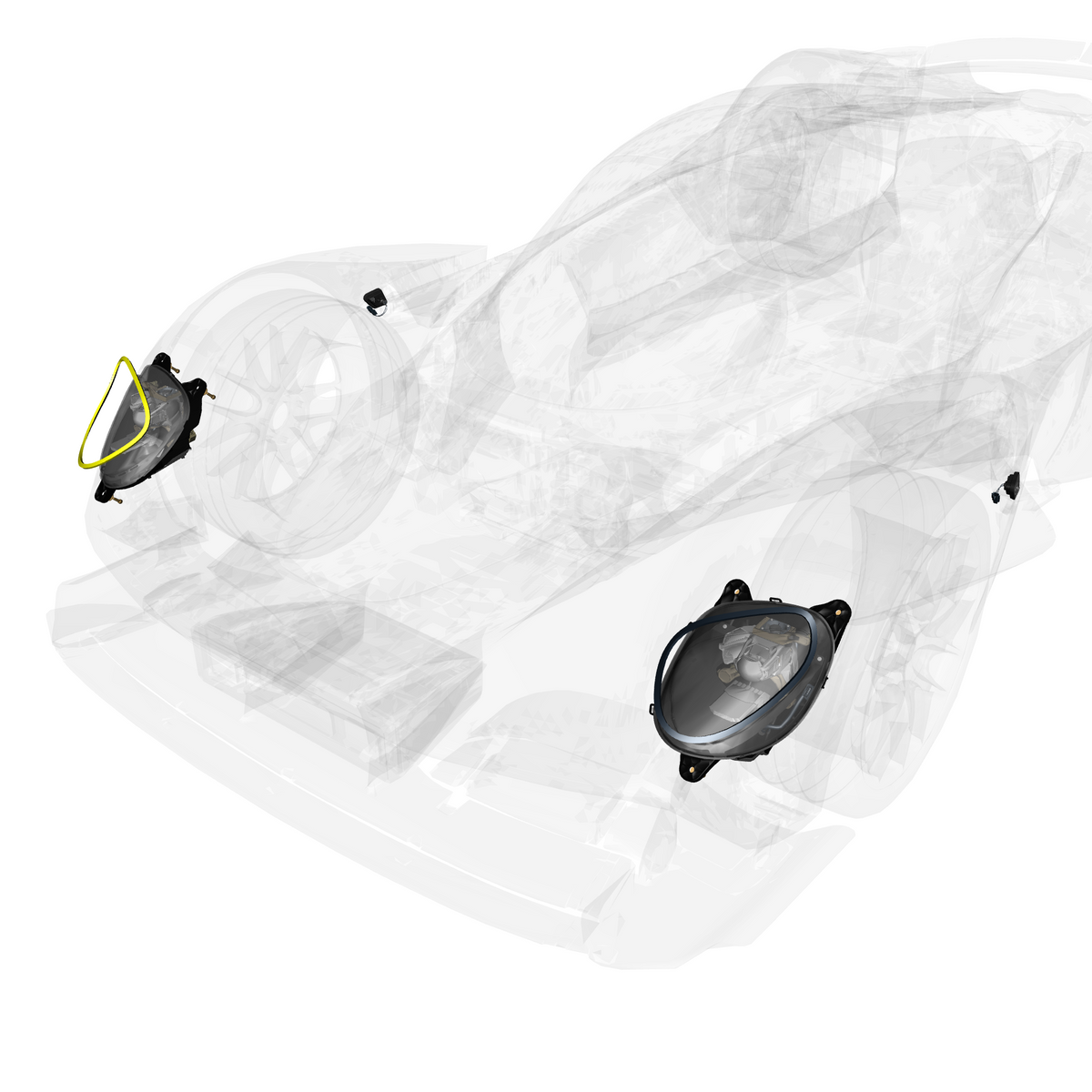 car:valkyrie,item_no:,quantity:1,reference:valkyrie_partscatalogue-170100-10 front lighting