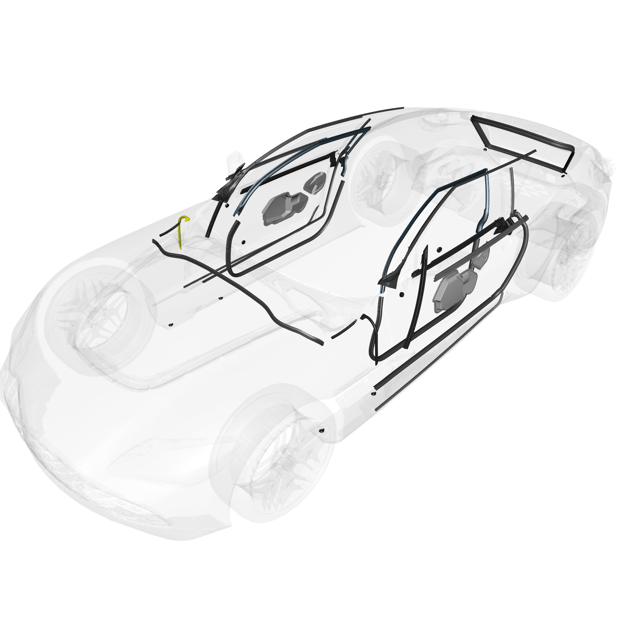 car: DBS ZAGATO,item_no: nan,quantity: 1,reference: DBS_ZAGATO_PartsCatalogue-010700-10 Sealing
