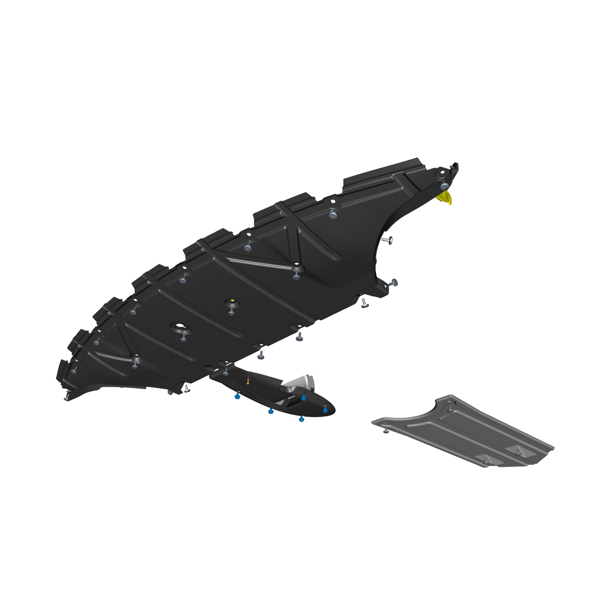 car: DBX,item_no: nan,quantity: 2,reference: DBX_PartsCatalogue-310401-10 Front Undertrays
