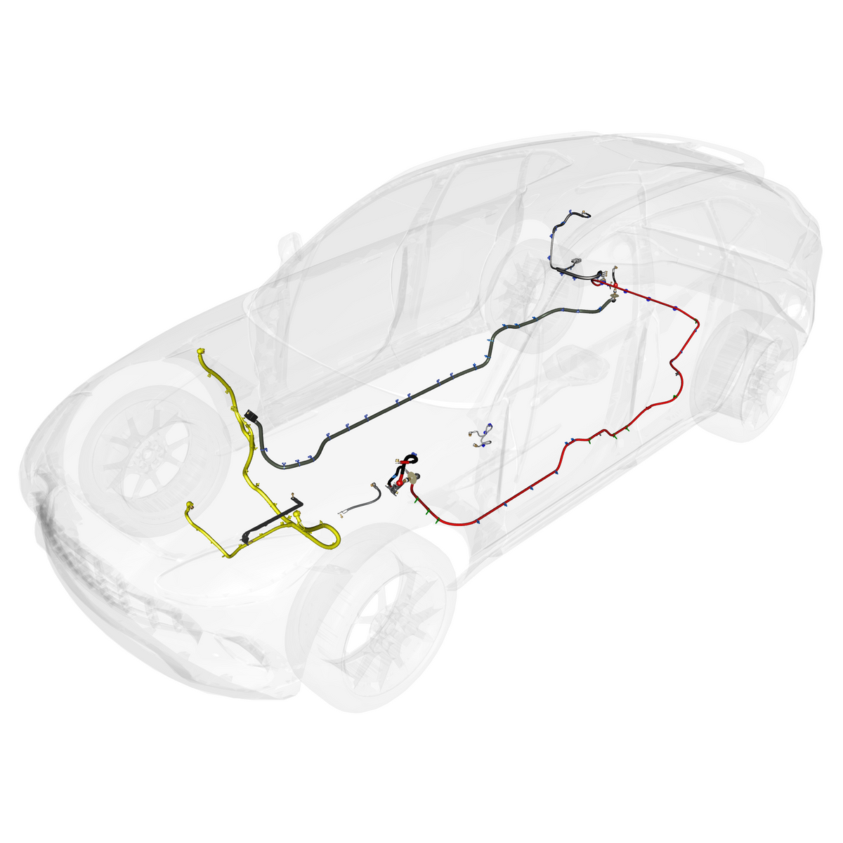 car:dbx,item_no:,quantity:1,reference:dbx_partscatalogue-630203-10 battery cables 12v